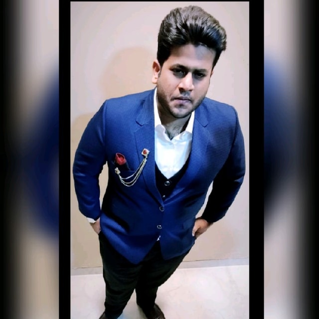 Er. Mohd Adil